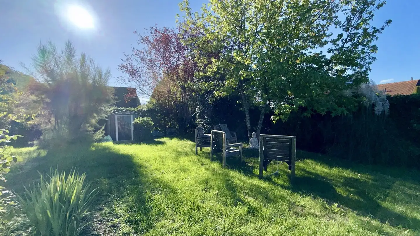 Casa singola in affitto - Rue De La Combe 22, 1260 Nyon - Foto 3