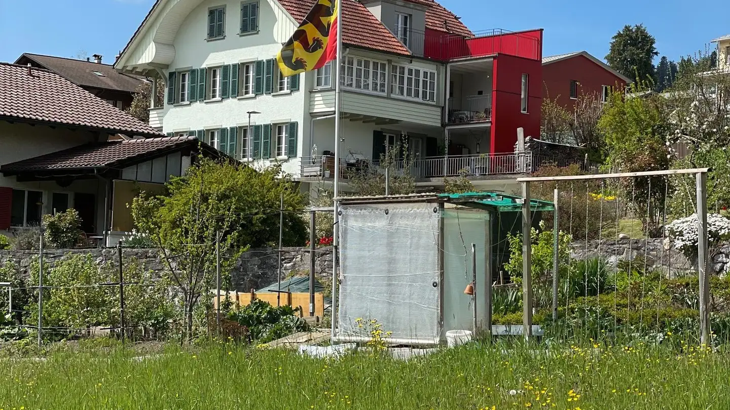 Wohnung mieten - Mühlestützli 7, 3507 Biglen - Foto 4