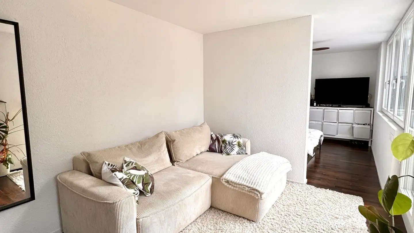 Appartamento ammobiliato in affitto - 8953 Dietikon - Foto 2