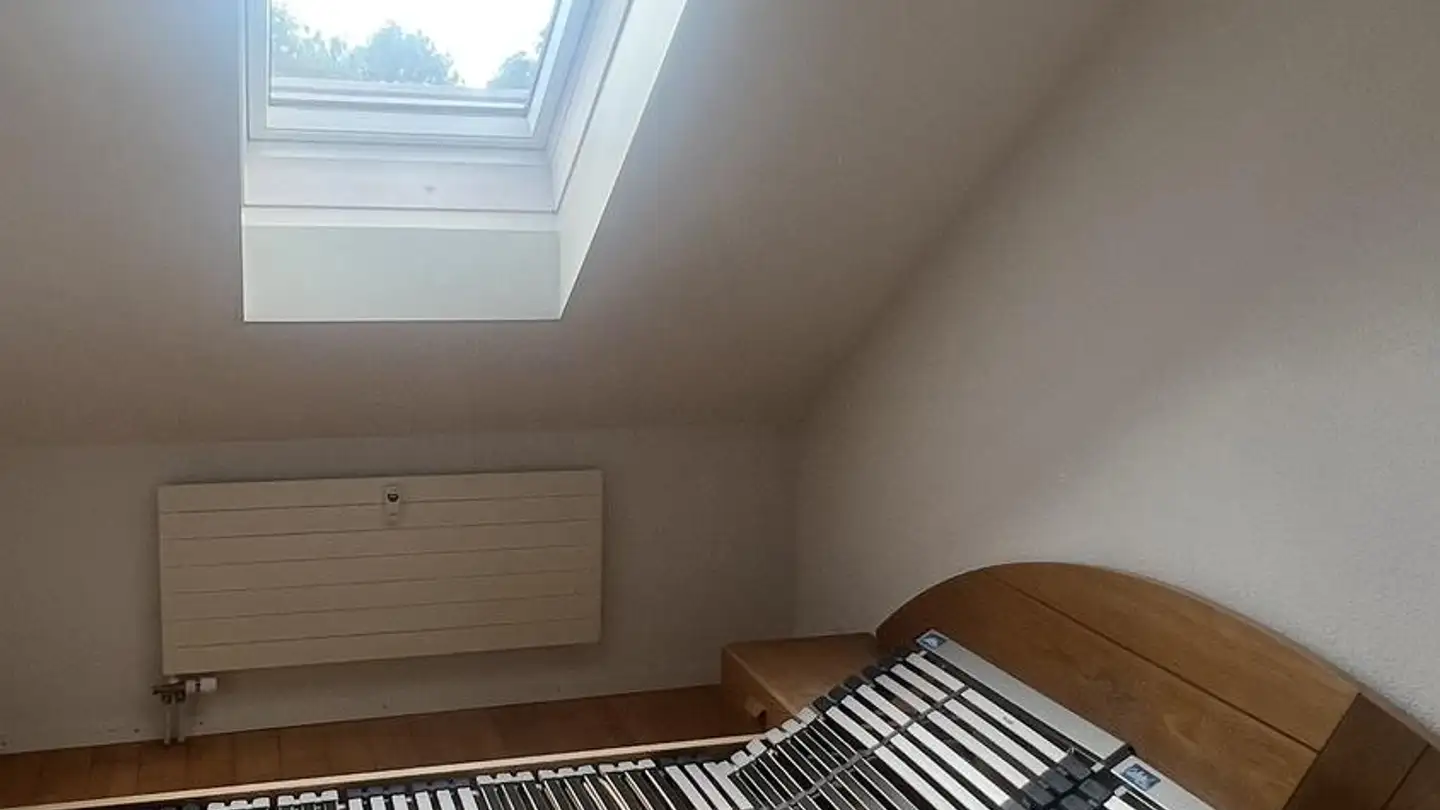 Single room for rent - 3008 Bern