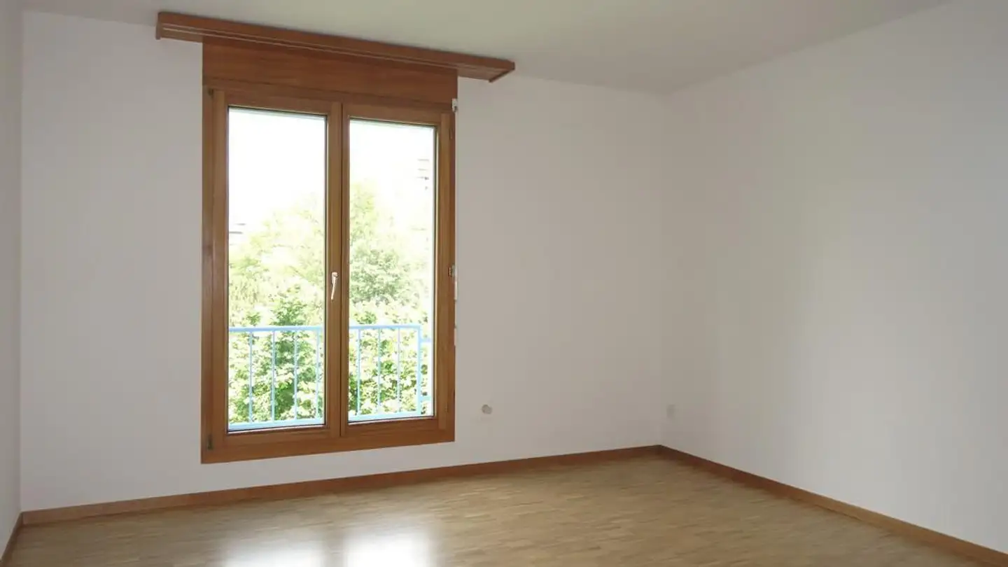 Apartment for rent - Zinnenweg 8, 9470 Buchs SG