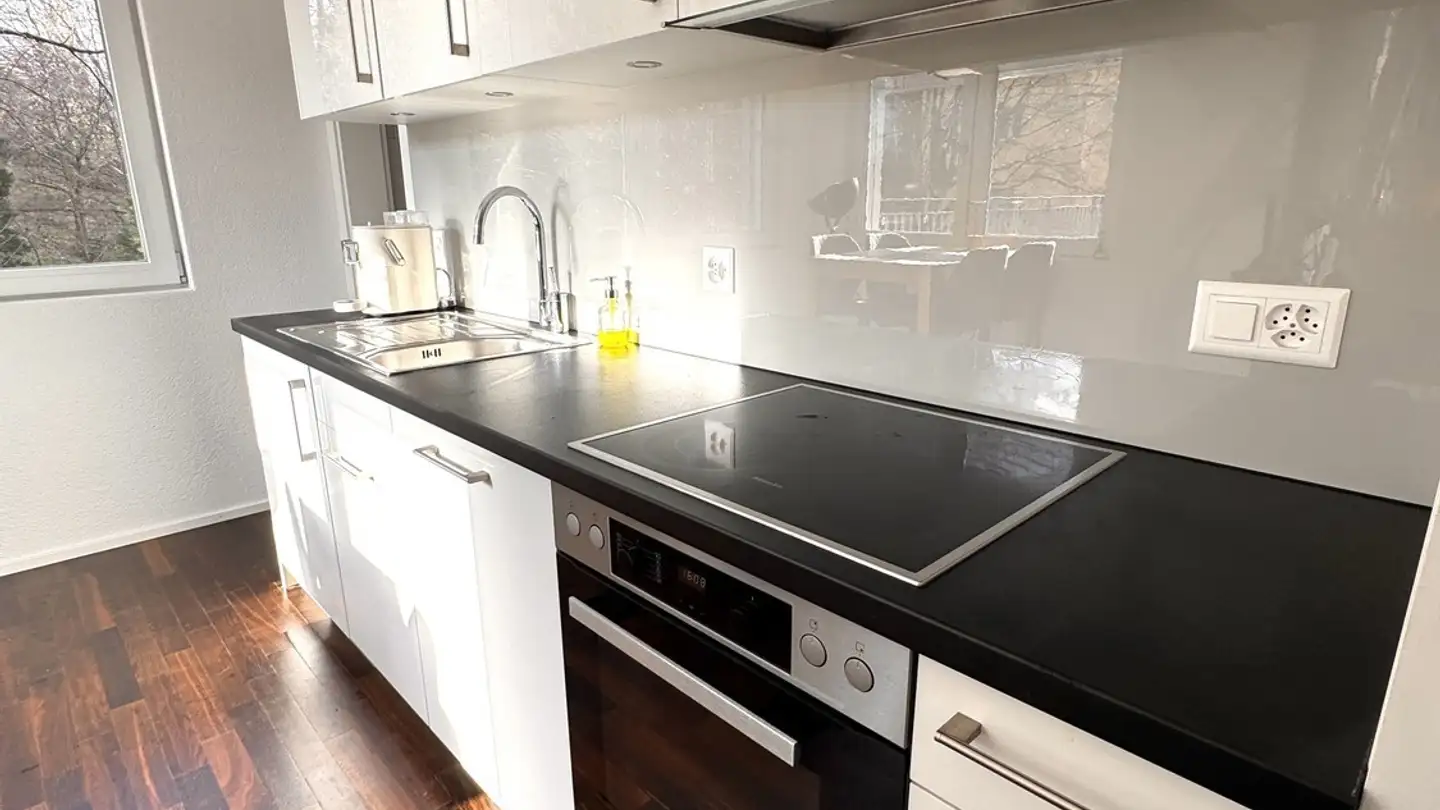 Appartamento ammobiliato in affitto - 8953 Dietikon - Foto 3