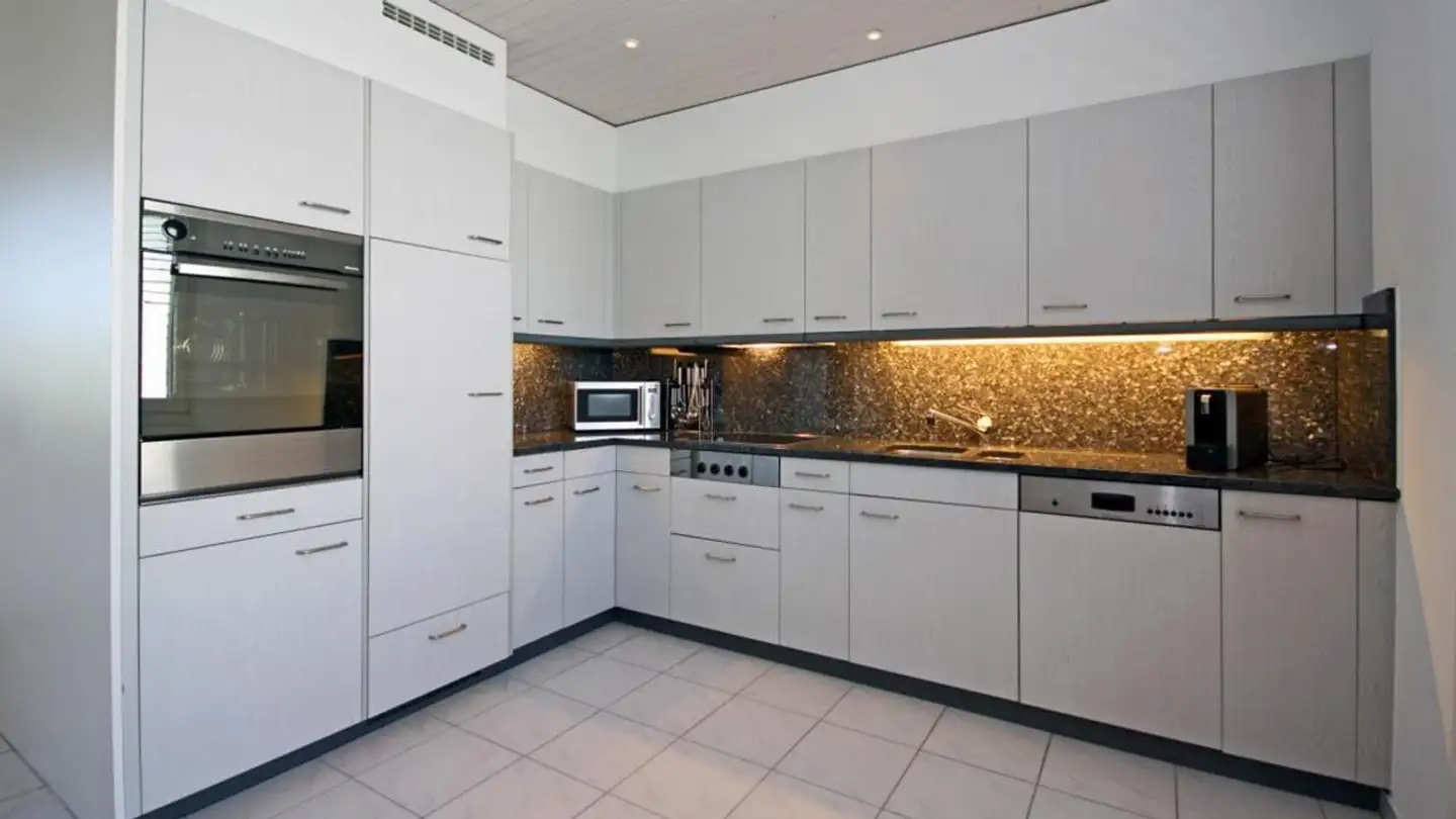 Appartamento in vendita - Hiltenweid 5, 6110 Wolhusen - Foto 3