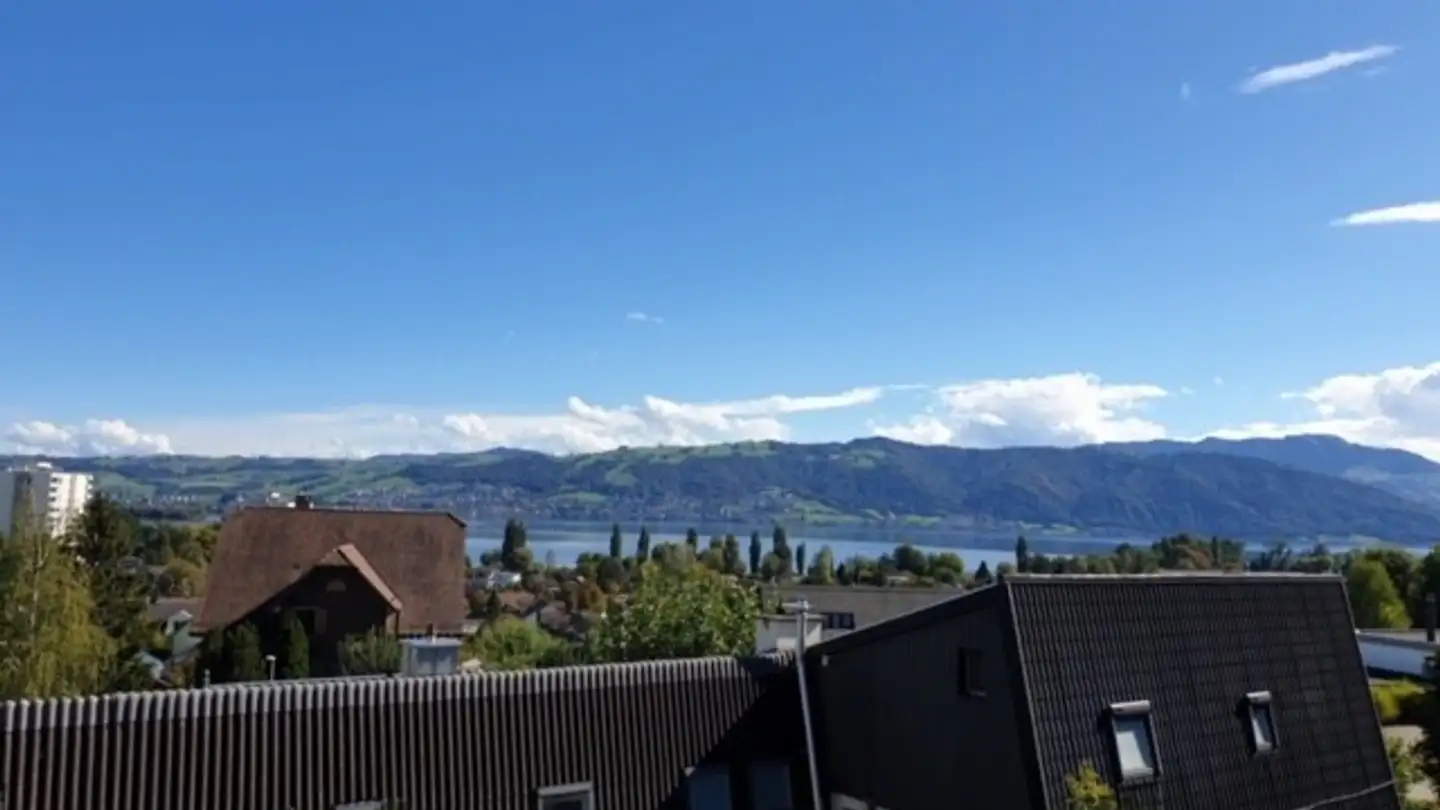 Zimmer mieten - Kembergstrasse, 6333 Hünenberg See - Foto 2