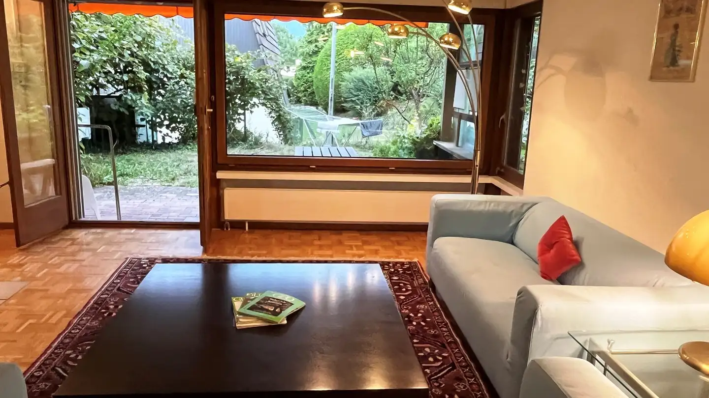 Zimmer mieten - Kembergstrasse, 6333 Hünenberg See - Foto 3