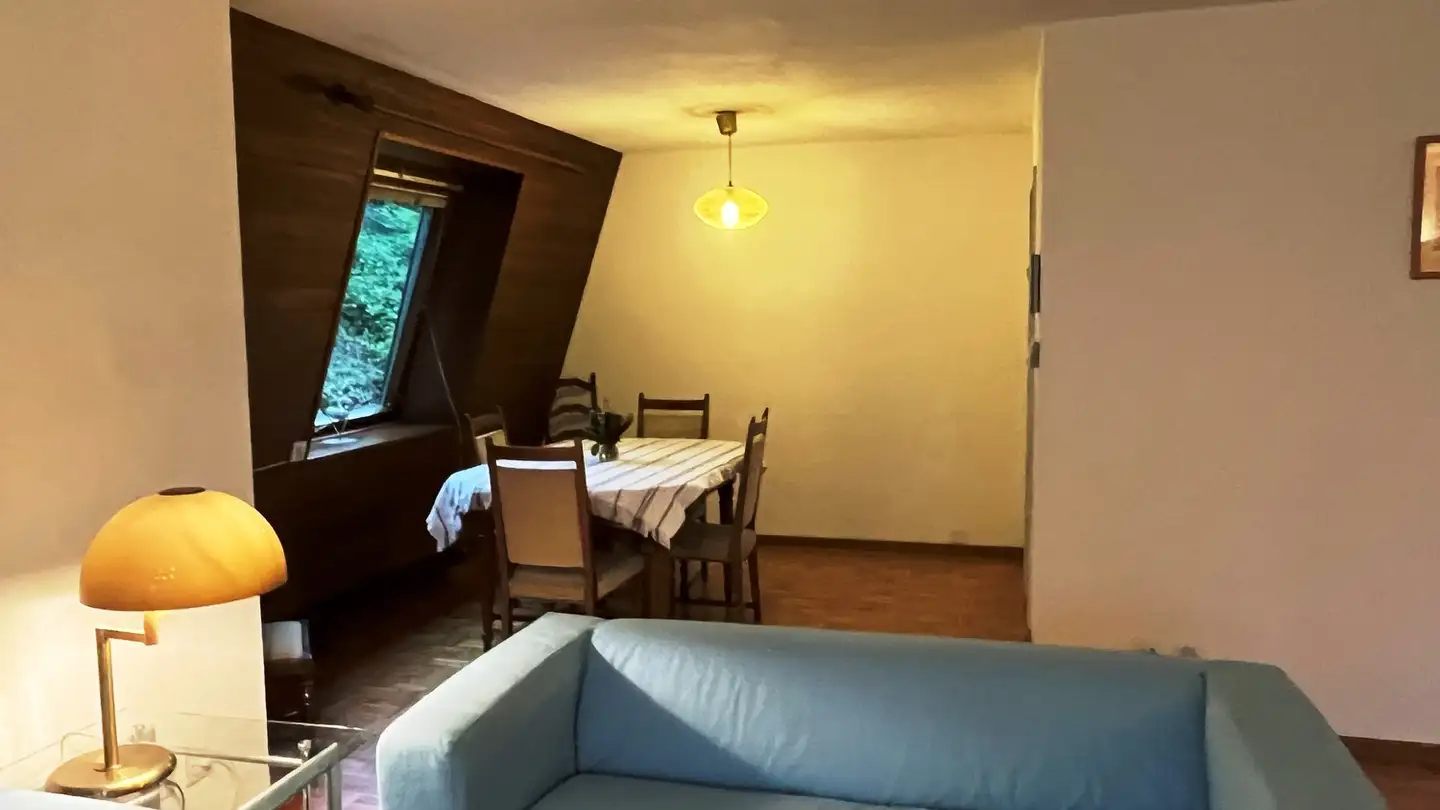 Zimmer mieten - Kembergstrasse, 6333 Hünenberg See - Foto 4