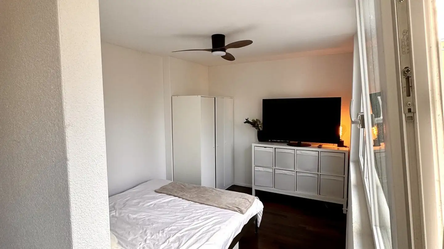 Appartamento ammobiliato in affitto - 8953 Dietikon - Foto 4