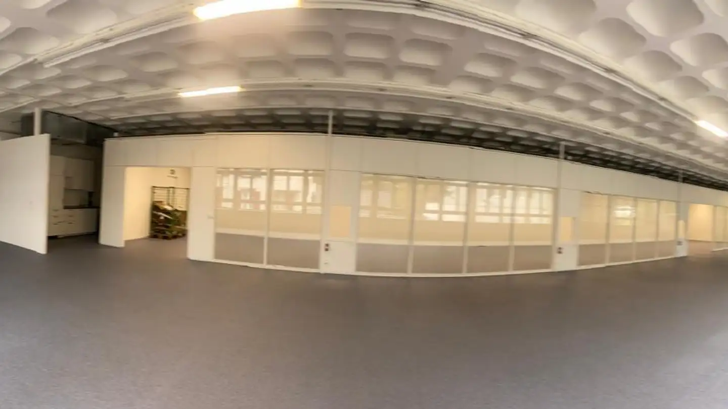 Industrieimmobilie mieten - Trogenerstrasse 23, 9055 Bühler - Foto 2
