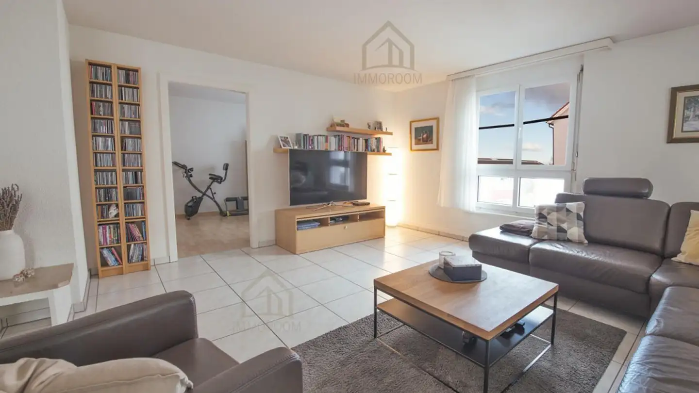 Appartamento in vendita - 9300 Wittenbach - Foto 2