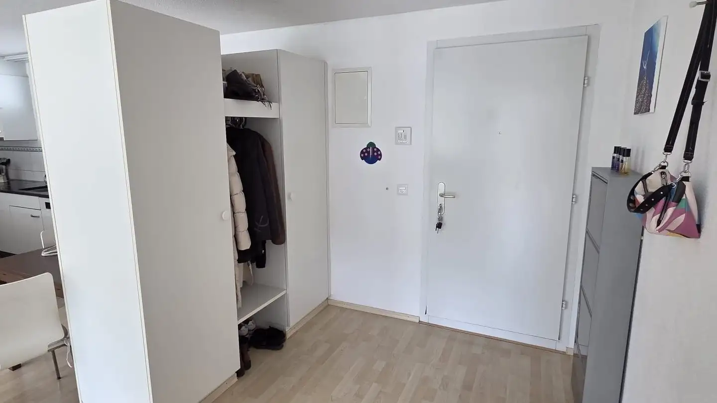 Appartement en terrasse à louer - Schlossmühlestrasse 132, 8408 Winterthur - Photo 3