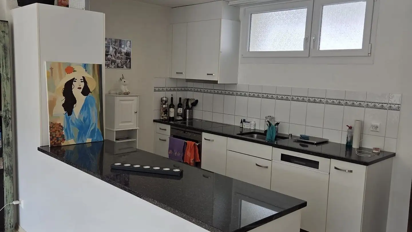 Appartement en terrasse à louer - Schlossmühlestrasse 132, 8408 Winterthur - Photo 4