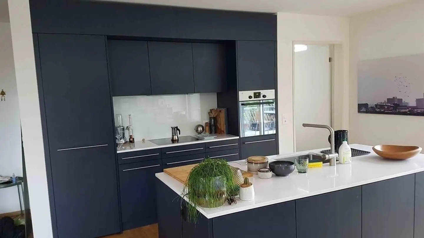Penthouse for rent - Sonnenhofstrasse 8, 8953 Dietikon - Photo 3