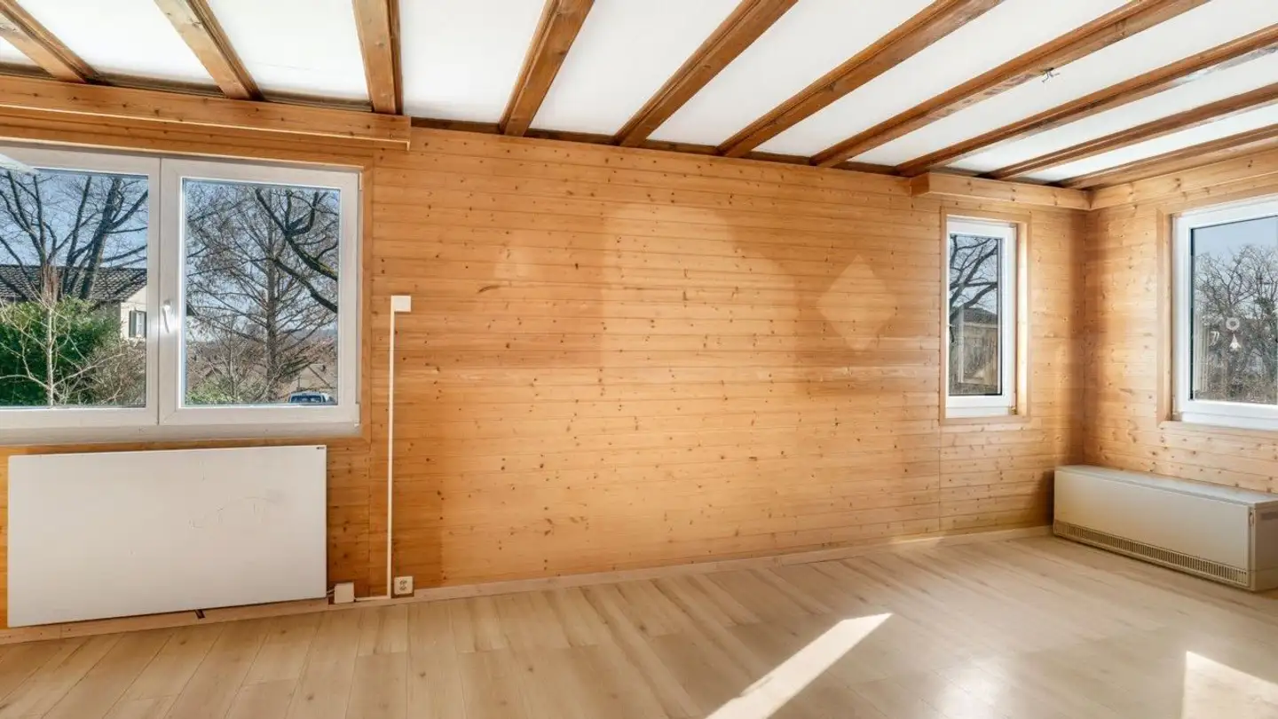 Doppelhaushälfte kaufen - Eichenstrasse 1, 8200 Schaffhausen - Foto 3