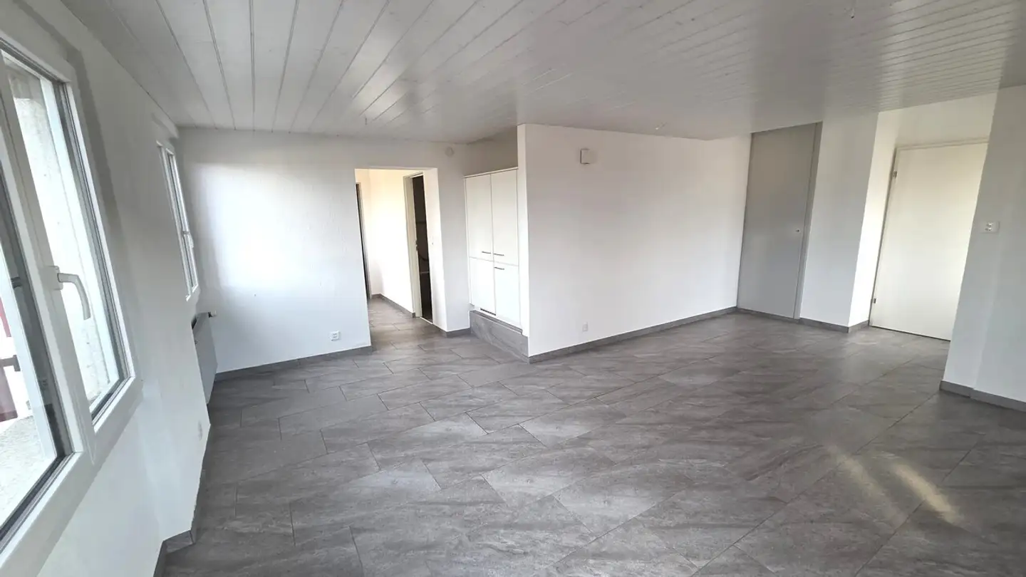 Appartamento in affitto - Chemin du Pré d'Yverdon 6, 1066 Epalinges