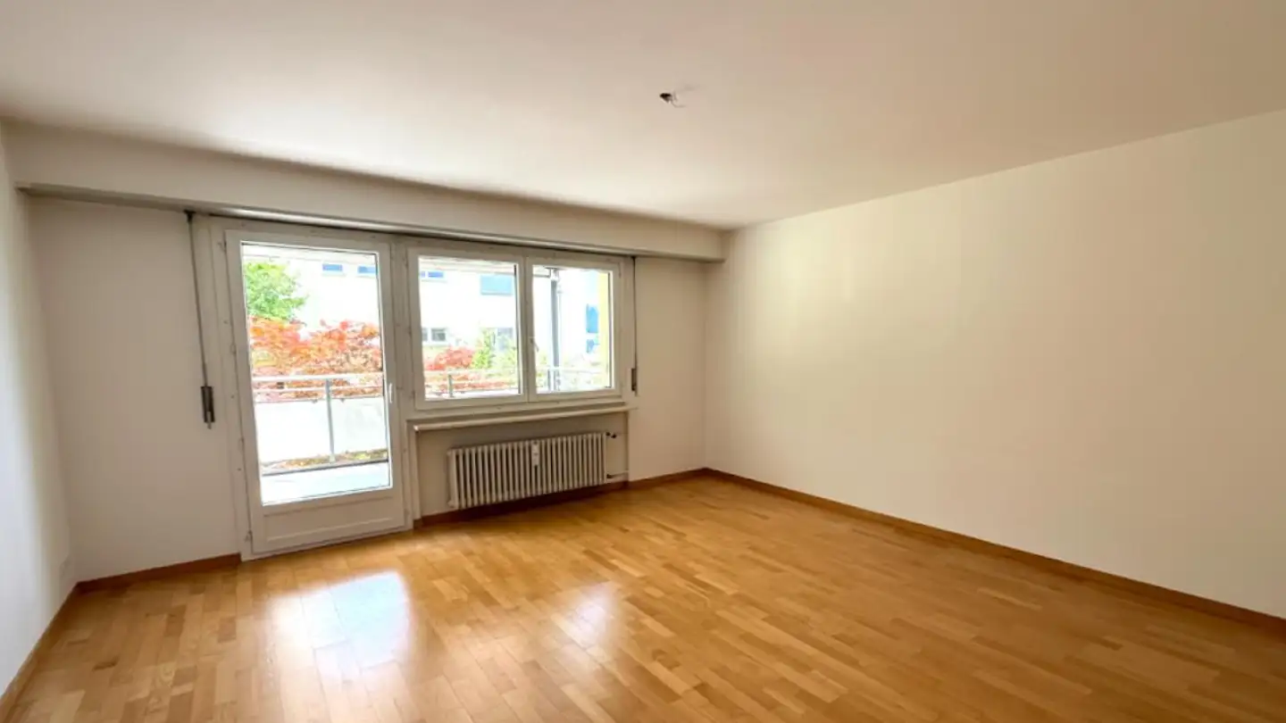 Appartement à louer - Bergstrasse 8, 9100 Herisau - Photo 3