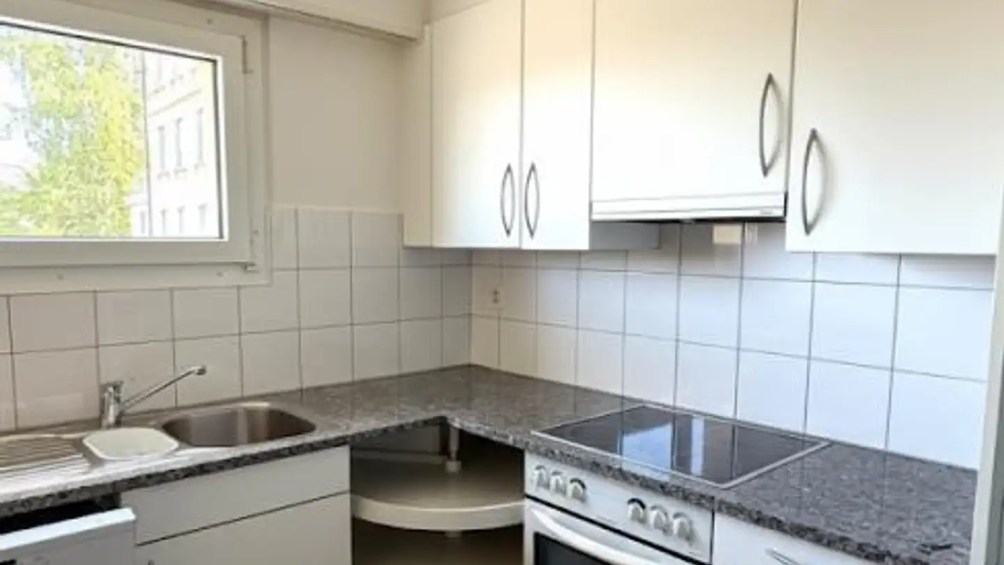 Appartement à louer - Bergstrasse 8, 9100 Herisau - Photo 4