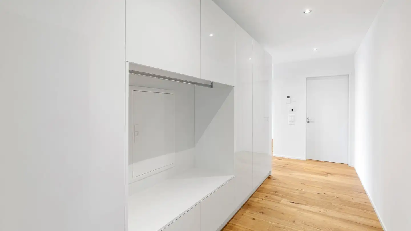 Appartement à vendre - Am Lindenhügel 32, 8555 Müllheim Dorf - Photo 4