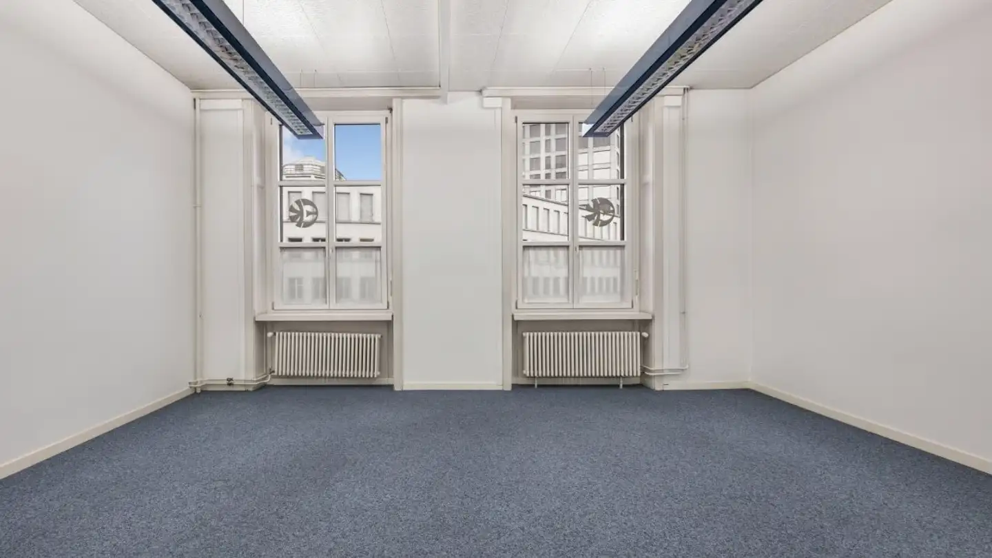 Bürofläche mieten - Elisabethenanlage 25, 4051 Basel - Foto 2