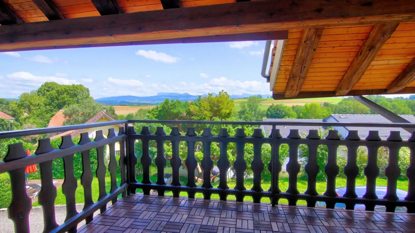 Appartamento in affitto - Chemin Du Moulin 2, 1083 Mézières VD - Foto 3