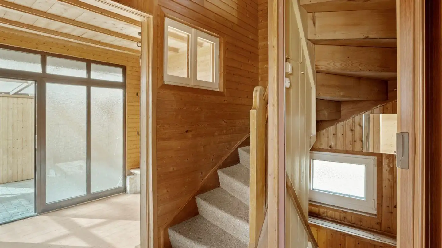 Doppelhaushälfte kaufen - Eichenstrasse 1, 8200 Schaffhausen - Foto 2