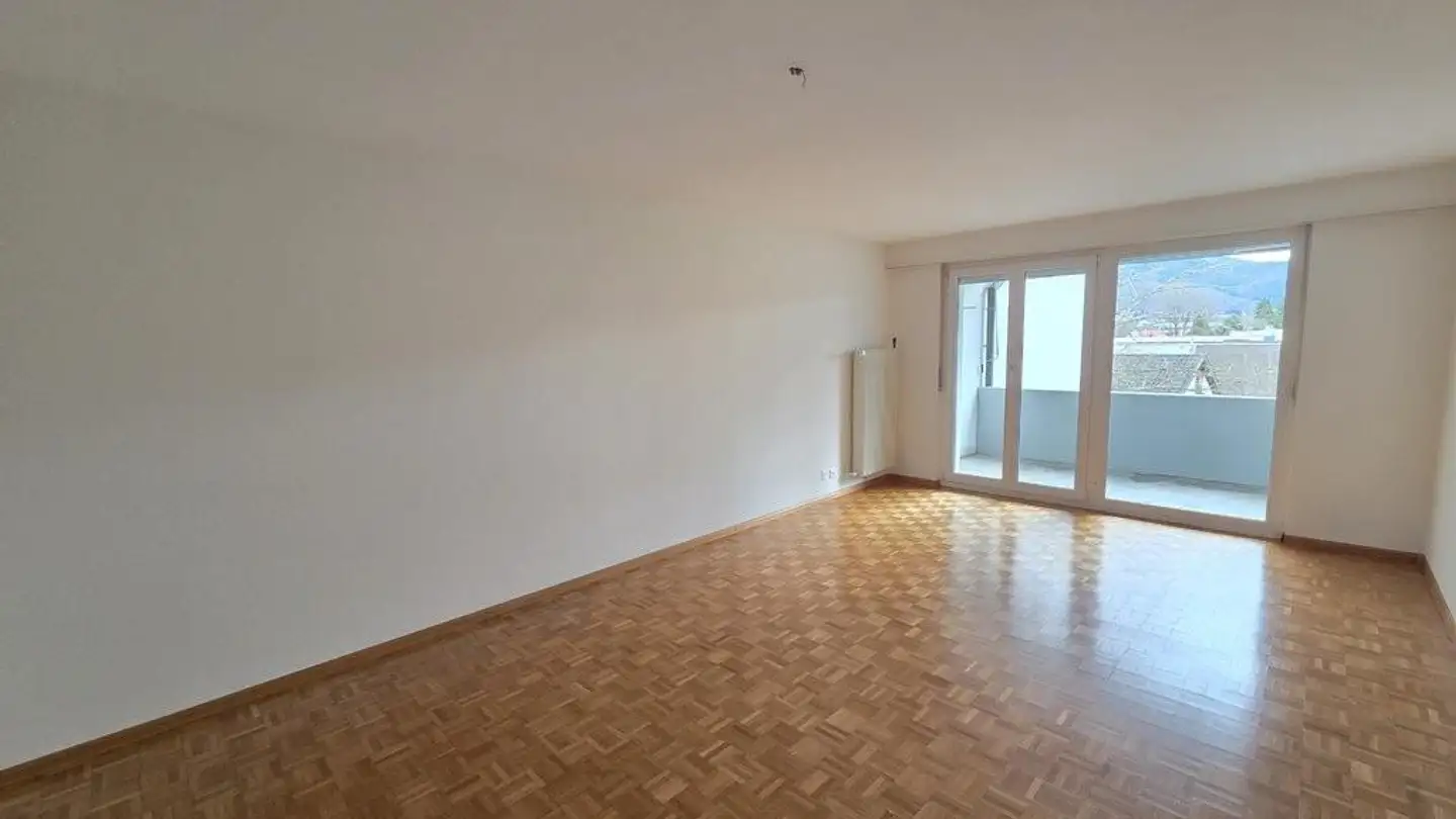 Wohnung mieten - Fehrenstrasse 16, 4226 Breitenbach - Foto 4