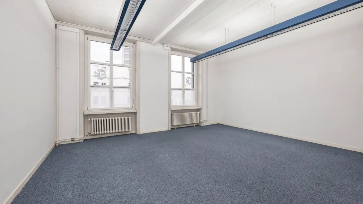 Bürofläche mieten - Elisabethenanlage 25, 4051 Basel - Foto 4
