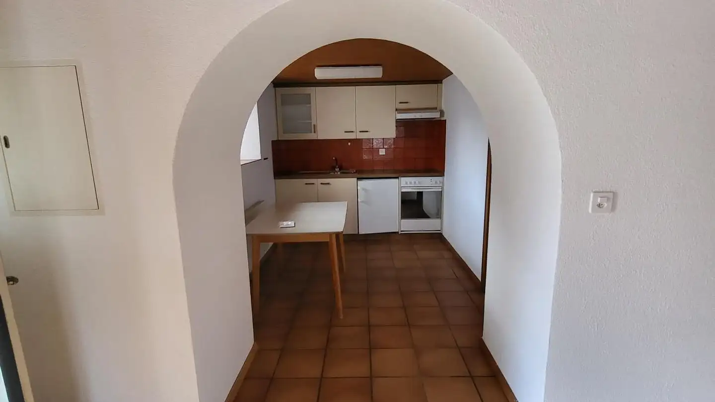 Apartment for rent - Kirchweg 3, 4717 Mümliswil