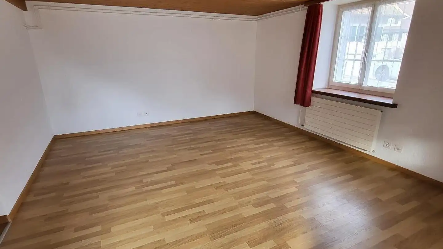 Apartment for rent - Kirchweg 3, 4717 Mümliswil - Photo 2