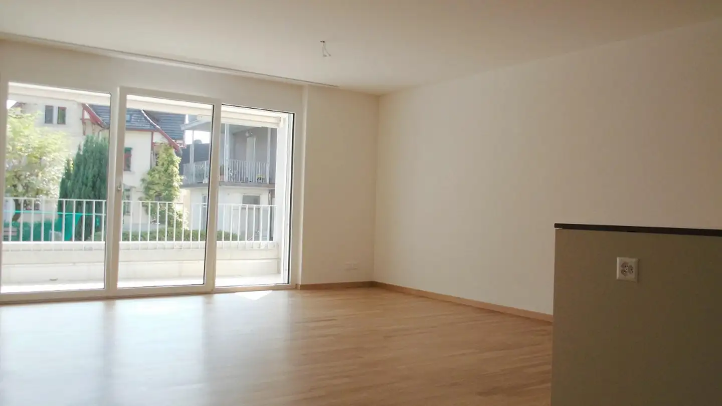 Appartement à louer - Bahnhofstrasse 10, 8722 Kaltbrunn - Photo 2