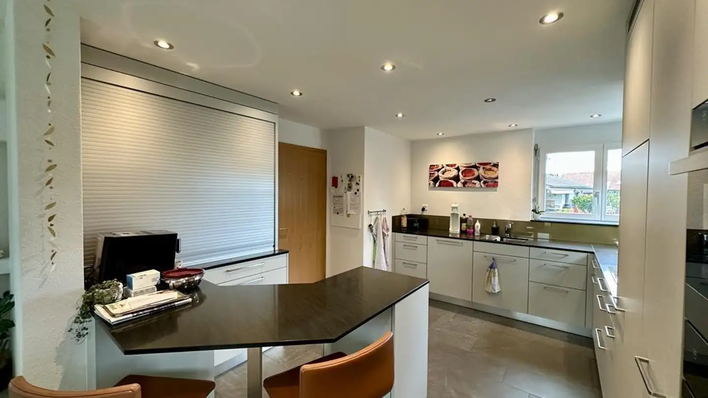 Casa singola in vendita - Lindenweg 7, 5606 Dintikon - Photo 2