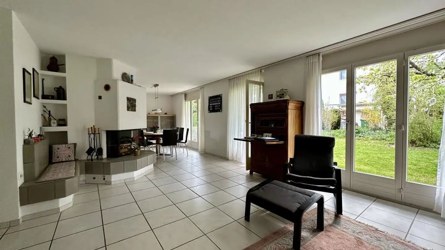 Casa singola in vendita - Lindenweg 7, 5606 Dintikon - Photo 3