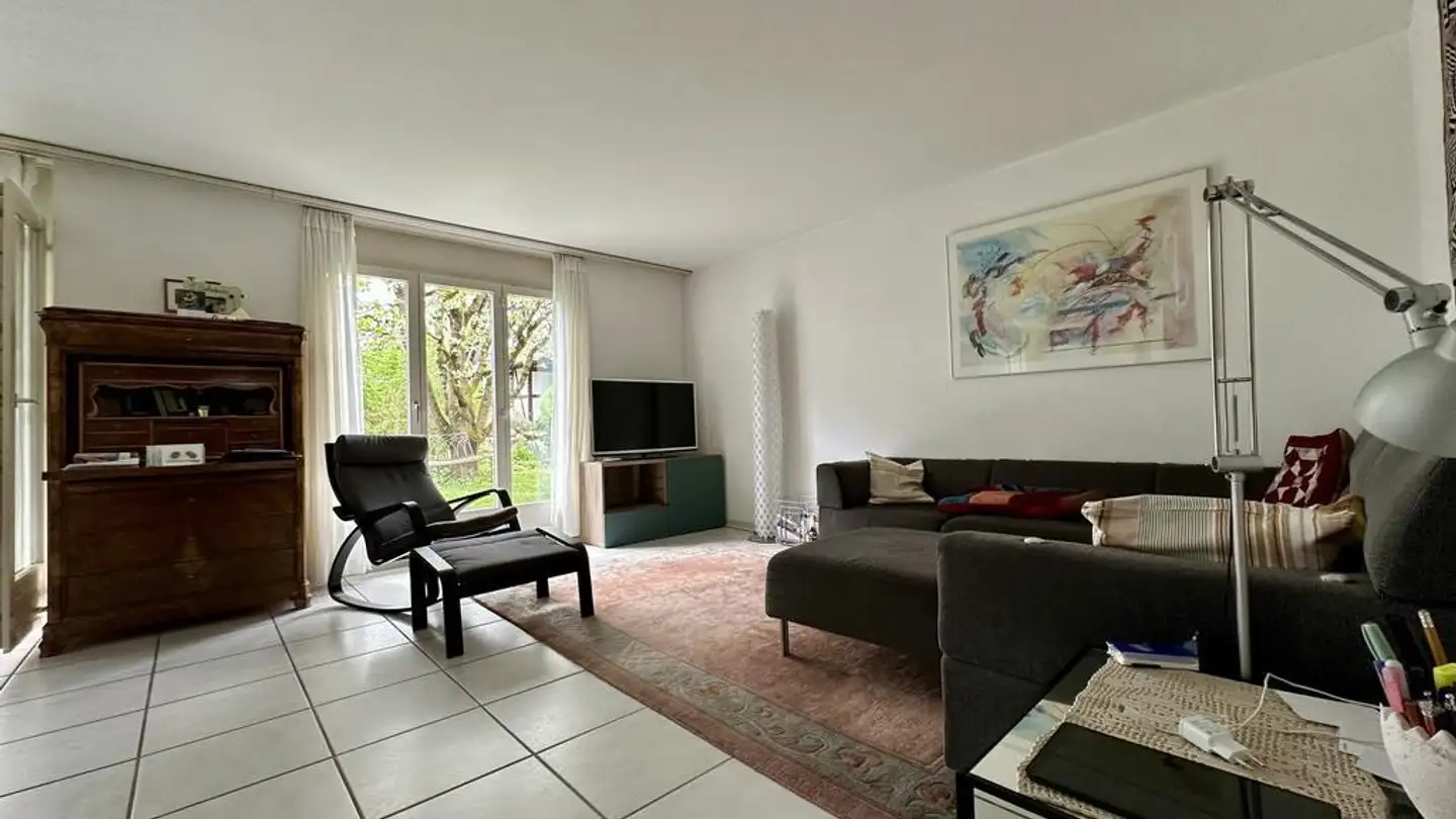 Casa singola in vendita - Lindenweg 7, 5606 Dintikon - Photo 4