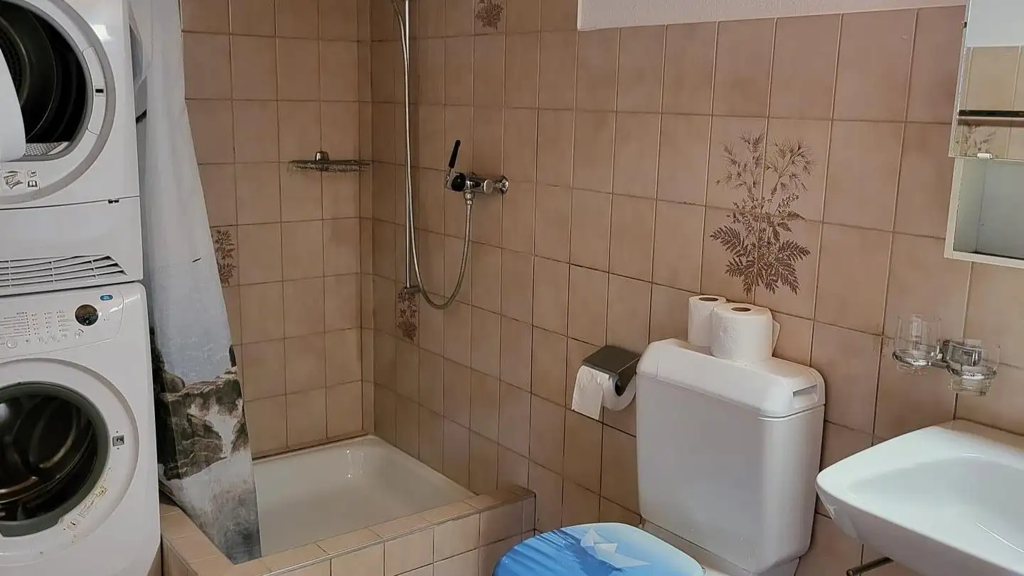 Apartment for rent - Kirchweg 3, 4717 Mümliswil - Photo 3