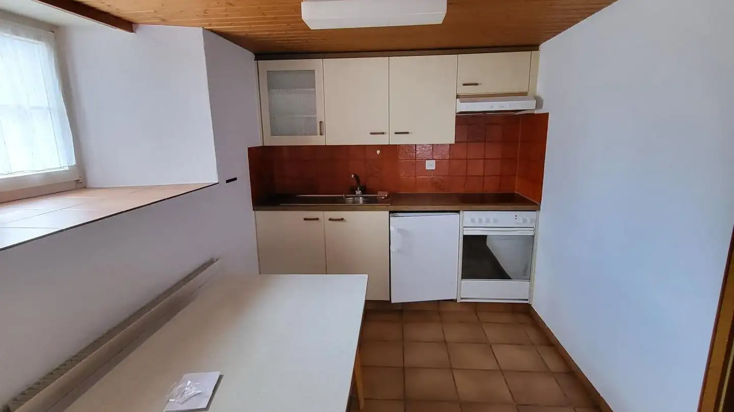 Apartment for rent - Kirchweg 3, 4717 Mümliswil - Photo 4