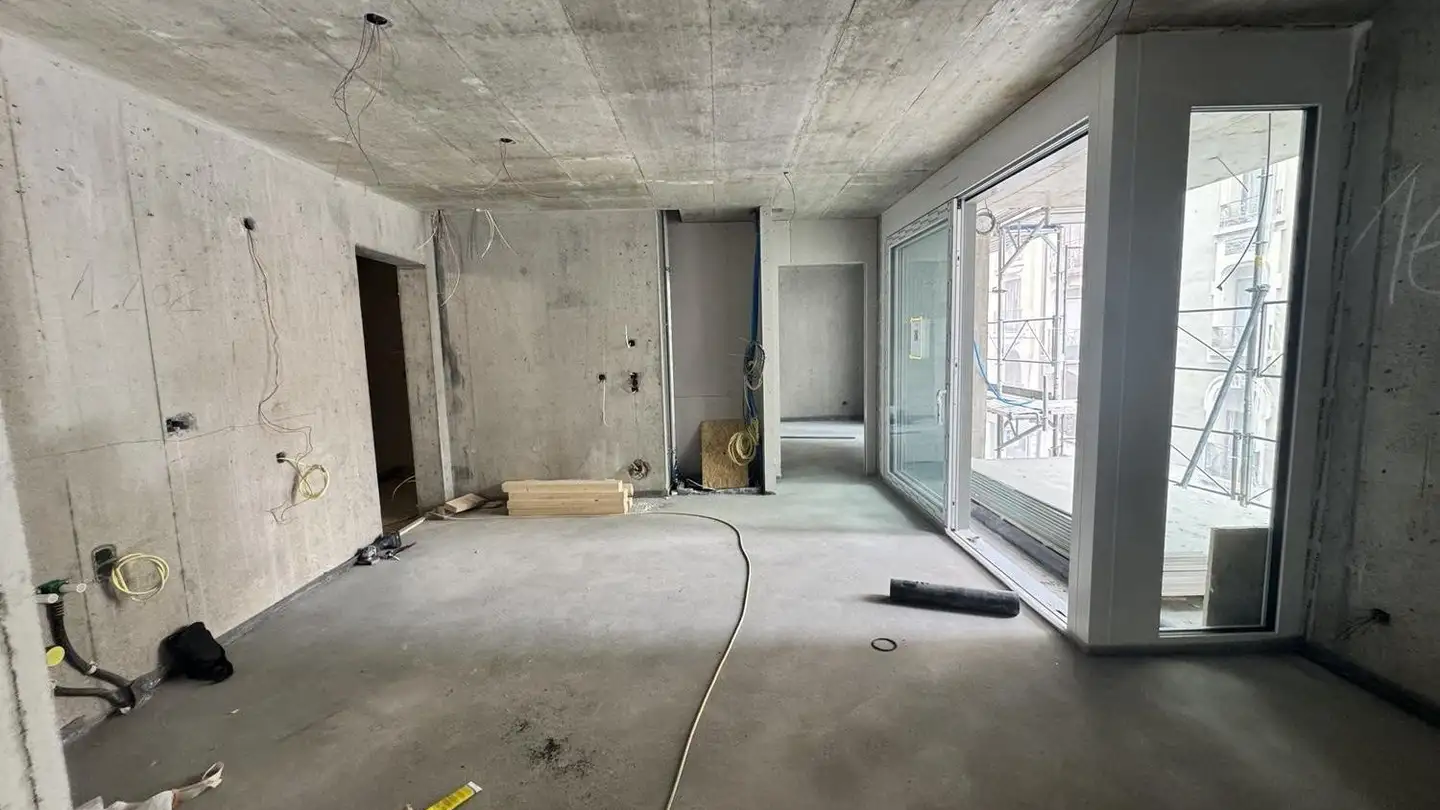 Apartment for rent - Rue De L'eglise-Catholique, 1820 Montreux