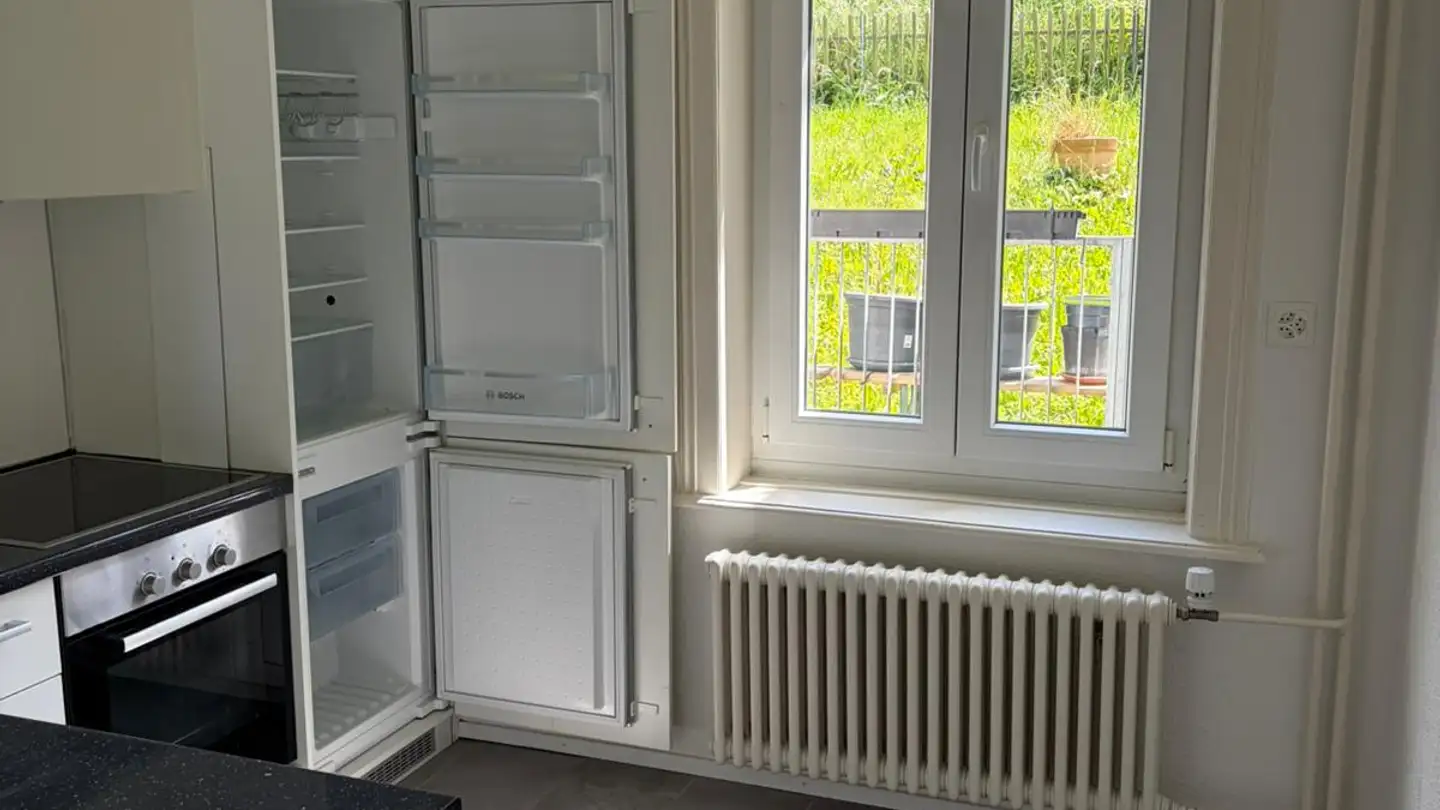 Apartment for rent - Weiherstrasse 15, 9400 Rorschach - Photo 3