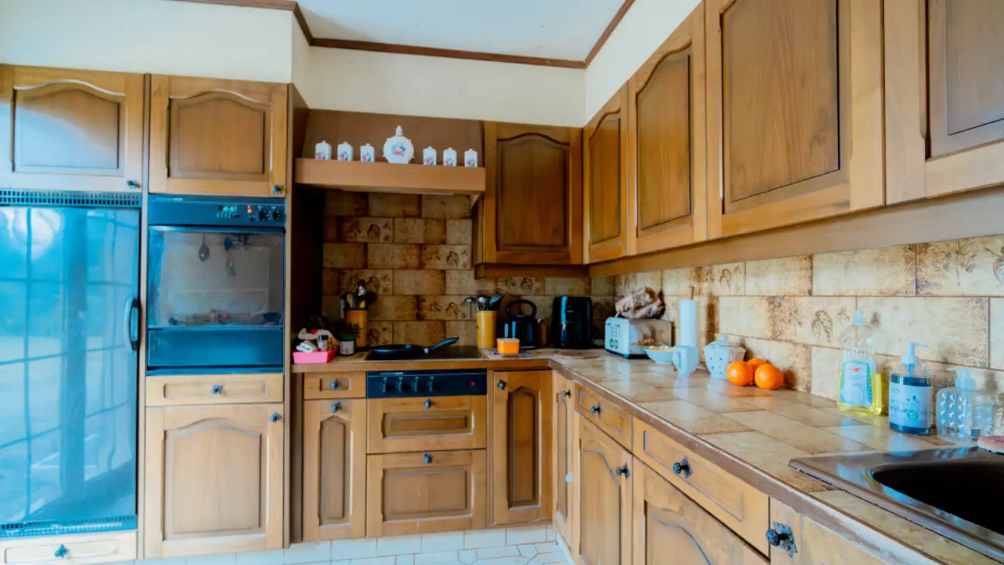 Casa grotta in vendita - Chemin Du Bois-Genoud, 1032 Romanel-sur-Lausanne - Foto 2