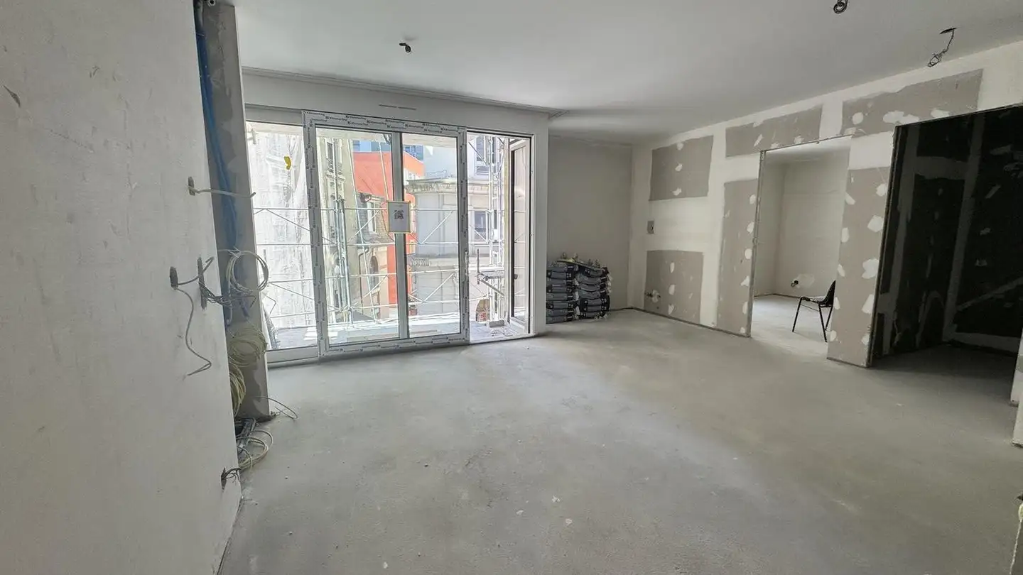 Apartment for rent - Rue De L'eglise-Catholique, 1820 Montreux - Photo 3