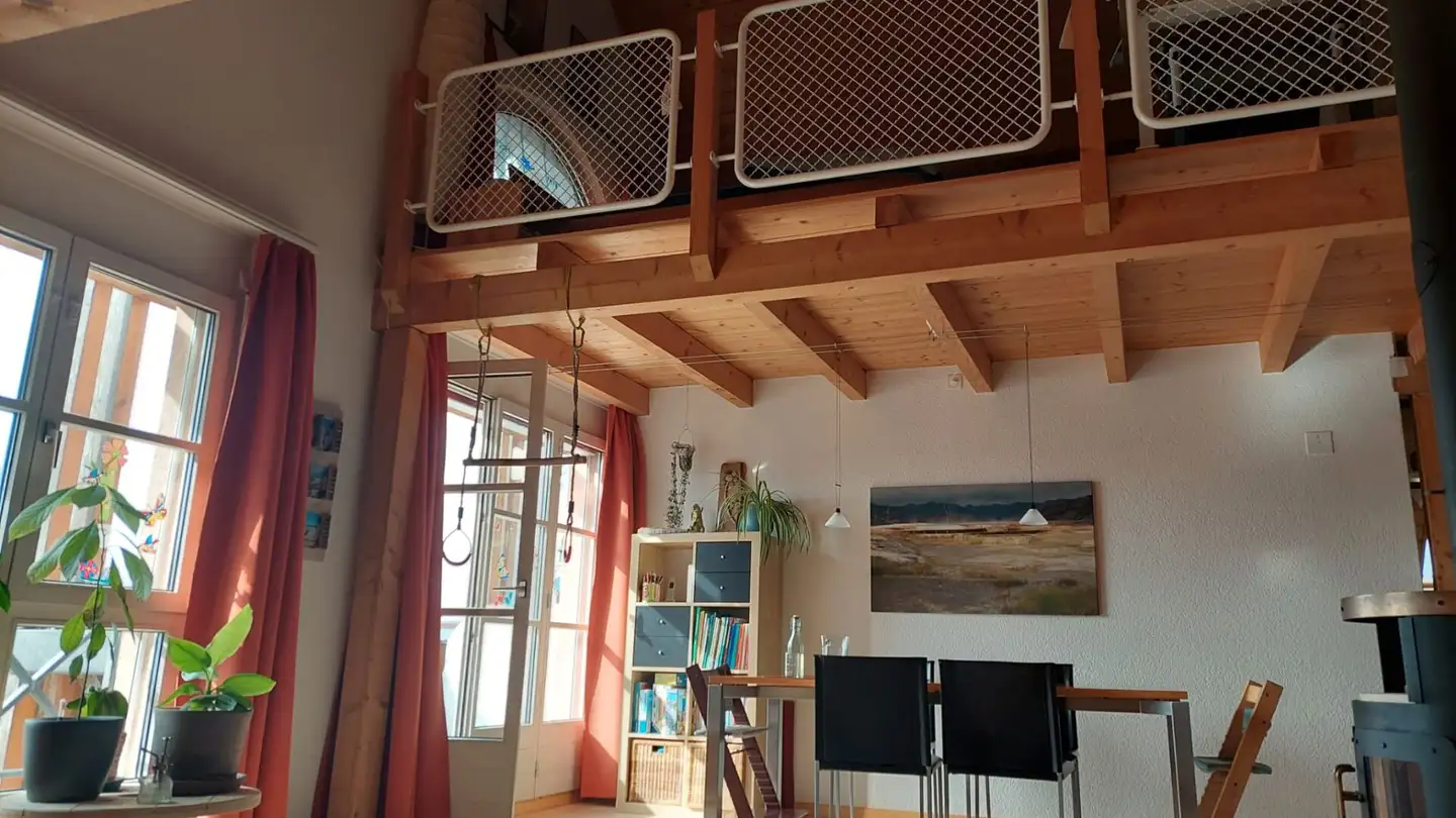 Appartement à louer - Huttwilstrasse 12, 4932 Lotzwil - Photo 3