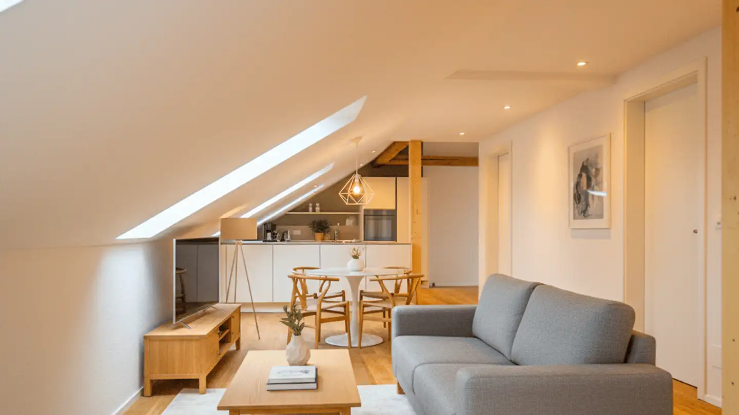 Wohnung mieten - Rathausstrasse 30, 8570 Weinfelden