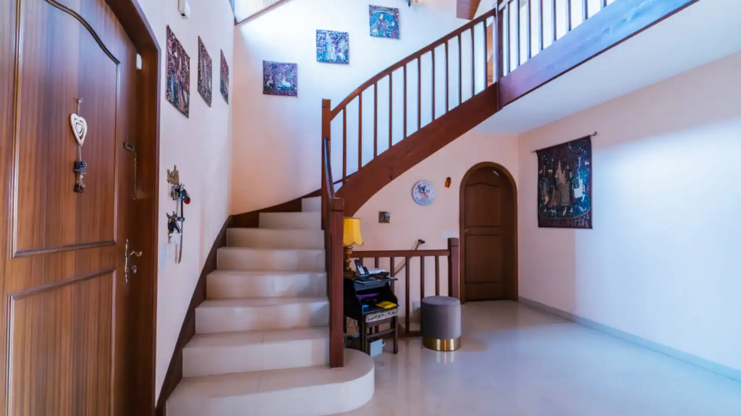 Casa grotta in vendita - Chemin Du Bois-Genoud, 1032 Romanel-sur-Lausanne - Foto 3