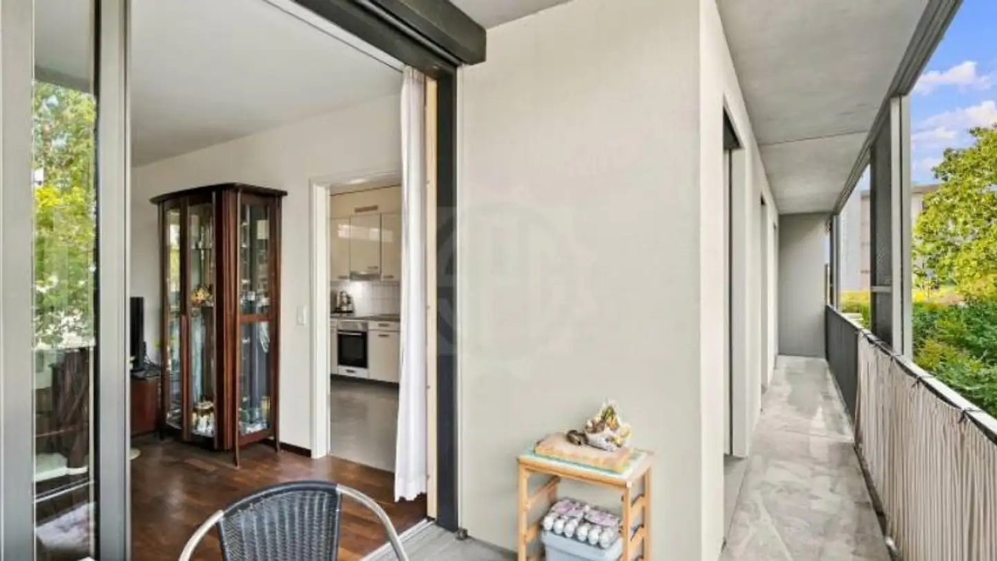 Apartment for sale - Route De Meyrin, 1217 Meyrin