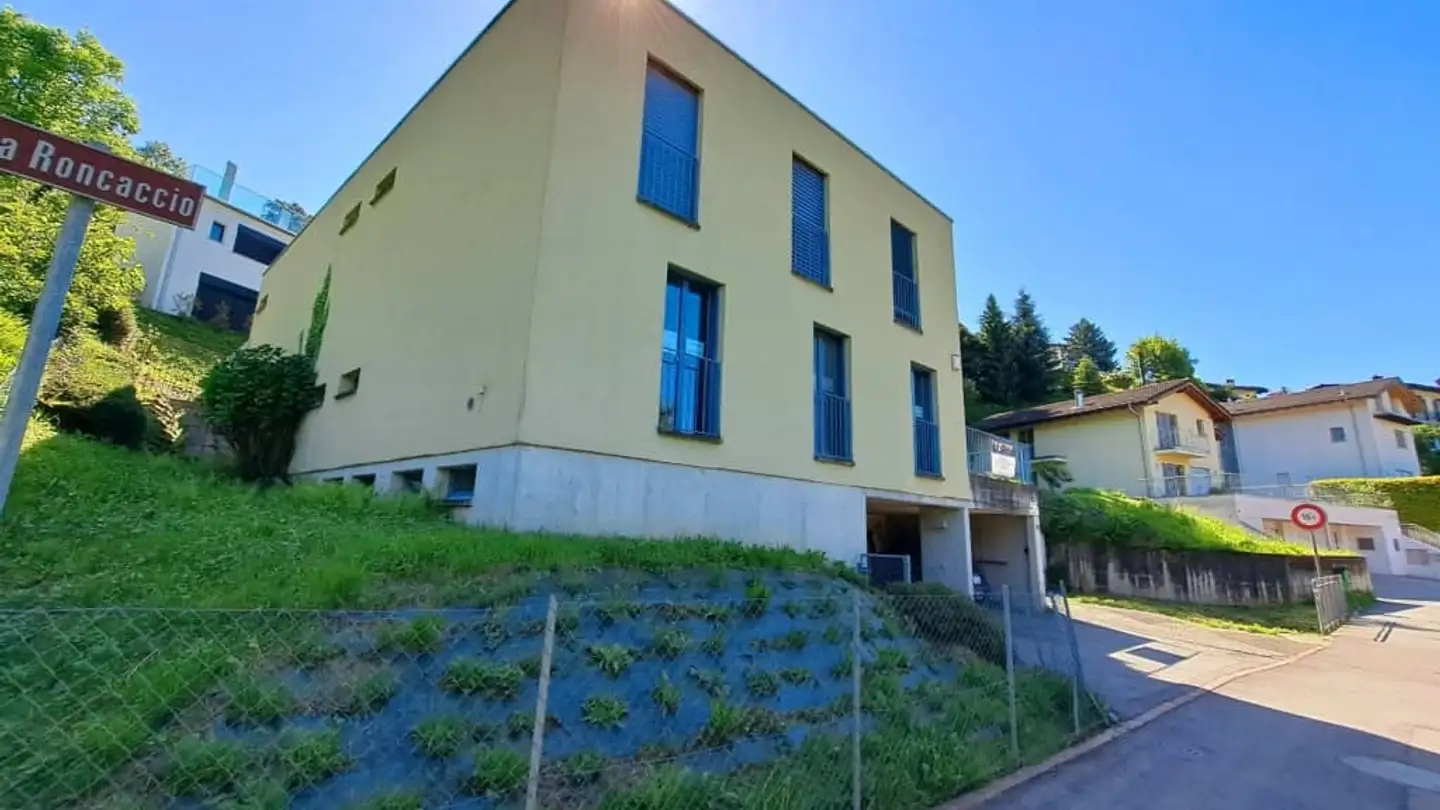 Maison individuelle à vendre - Via Roncaccio 29, 6946 Ponte Capriasca