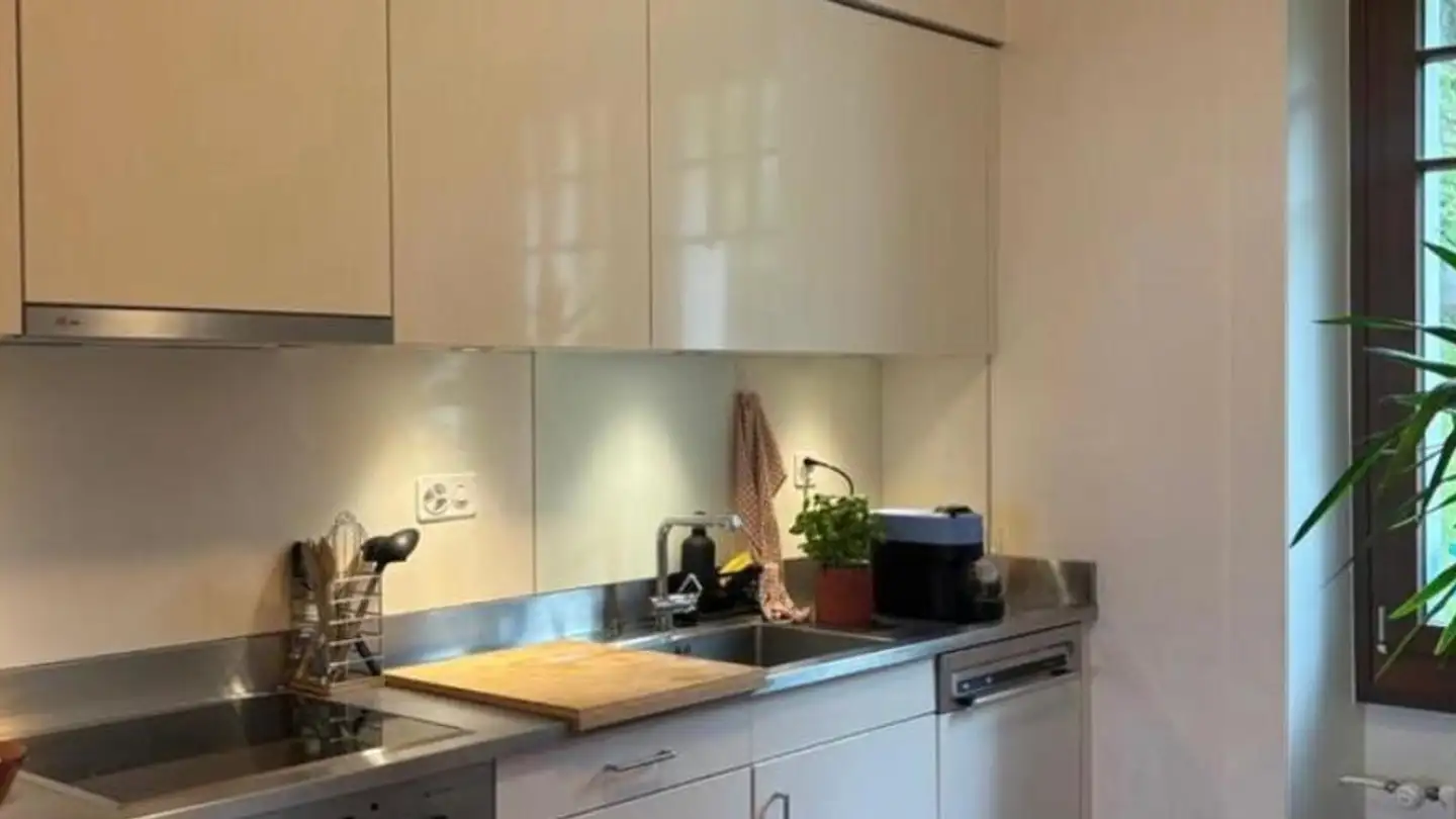 Appartement à louer - 1802 Corseaux - Photo 4