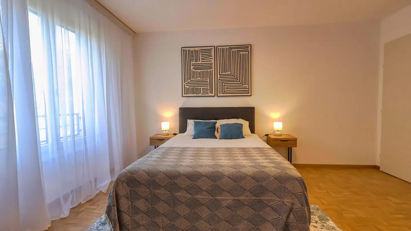 Single room for rent - 1201 Genève - Photo 2
