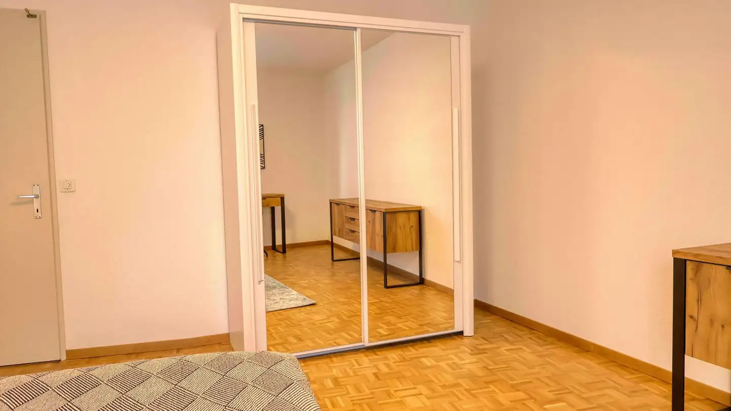 Single room for rent - 1201 Genève - Photo 3