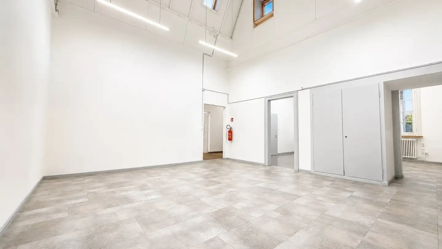 Commercial for rent - Madetswilerstrasse 27, 8332 Russikon - Photo 2