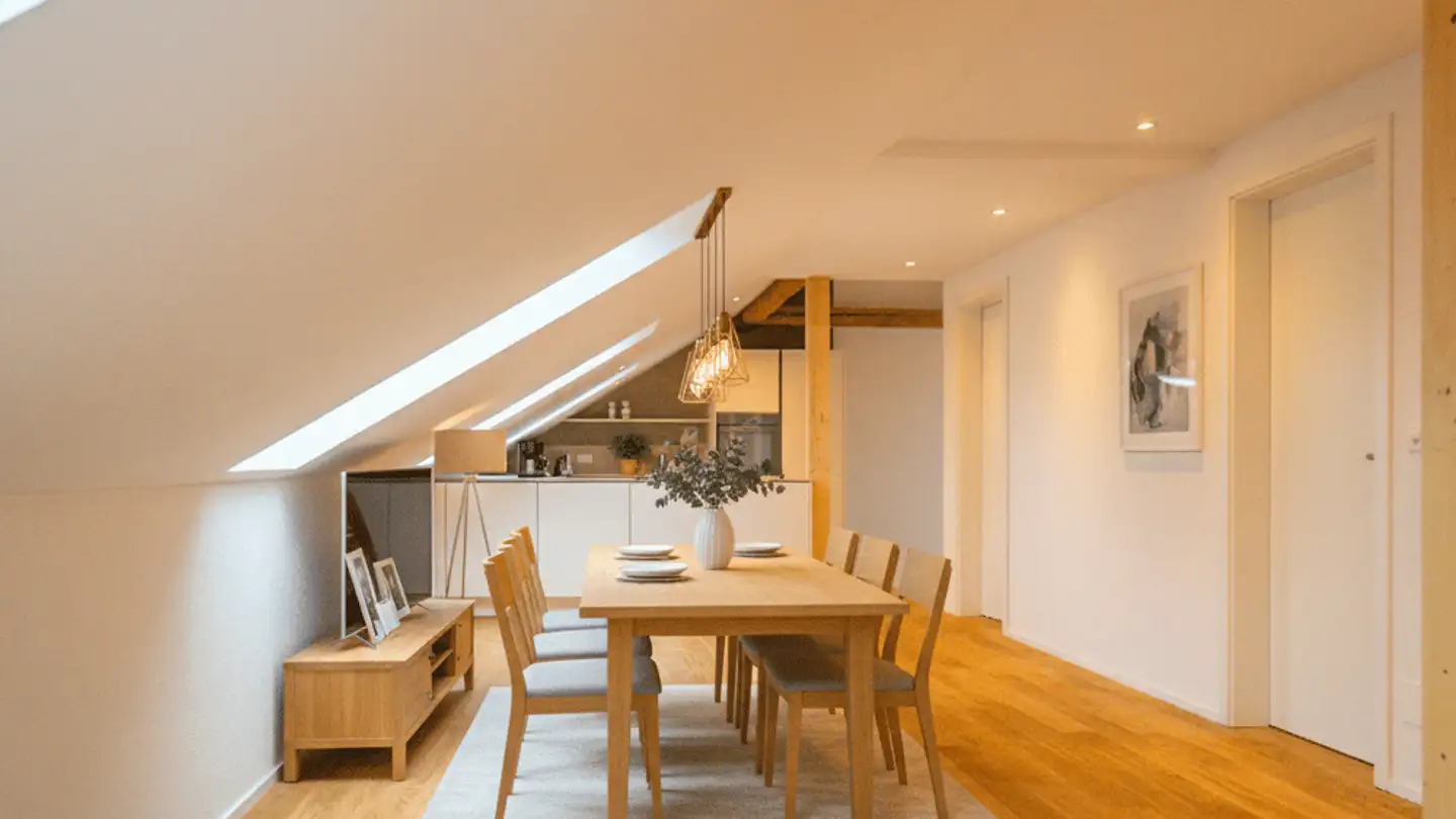 Appartamento in affitto - Rathausstrasse 30, 8570 Weinfelden - Photo 2