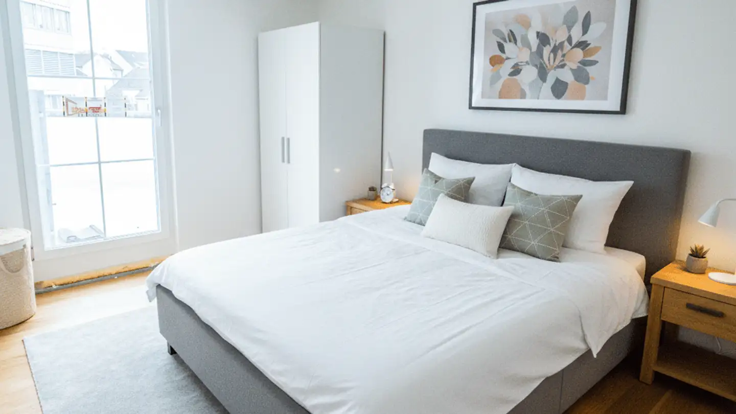 Appartamento in affitto - Rathausstrasse 30, 8570 Weinfelden - Photo 3