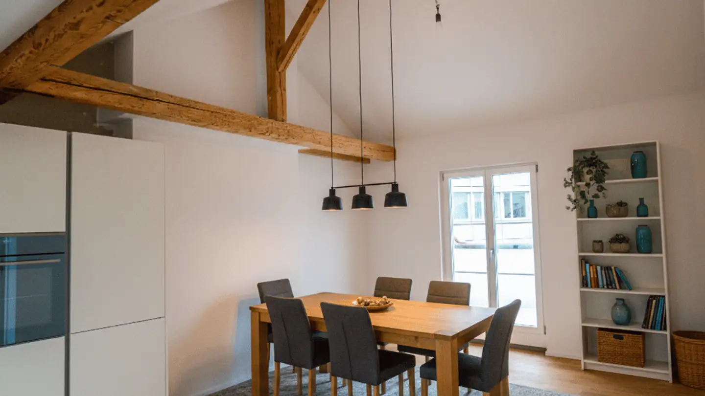 Appartamento in affitto - Rathausstrasse 30, 8570 Weinfelden - Photo 4